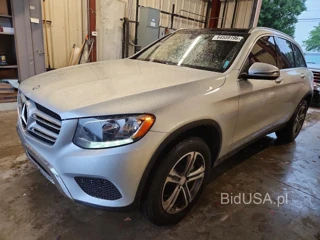 MERCEDES-BENZ GLC 300 4MATIC
