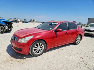 INFINITI G35 BASE