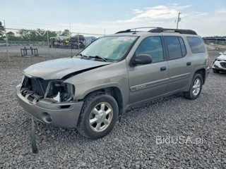 GMC ENVOY XL