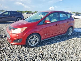 FORD C-MAX SE