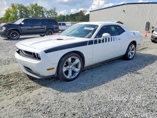 DODGE CHALLENGER SXT