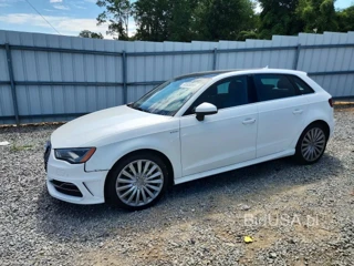 AUDI A3 E-TRON PREMIUM PLUS