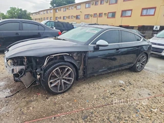 AUDI S5 PREMIUM PLUS