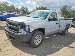 CHEVROLET SILVERADO K1500