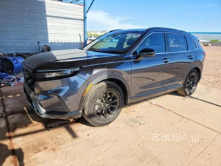HONDA CR-V SPORT-L