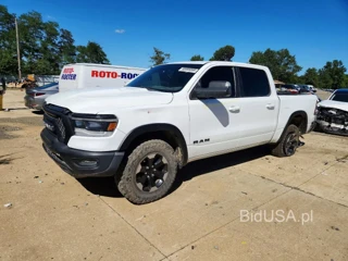 RAM 1500 REBEL