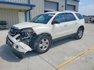 GMC ACADIA SLE