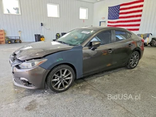 MAZDA 3 TOURING