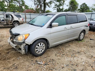 HONDA ODYSSEY EX