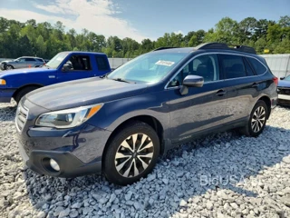 SUBARU OUTBACK 3.6R LIMITED