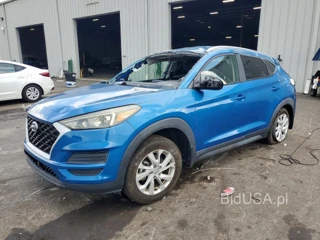 HYUNDAI TUCSON VALUE