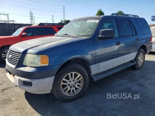 FORD EXPEDITION XLS