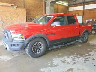 RAM 1500 REBEL