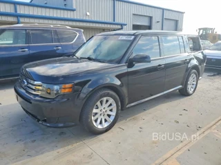 FORD FLEX SEL