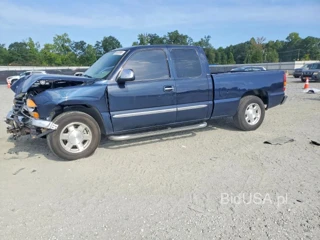 GMC NEW SIERRA C1500 CLASSIC