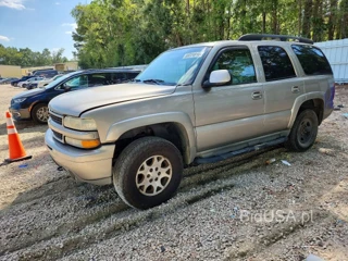 CHEVROLET TAHOE K1500