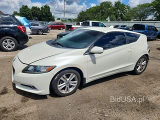HONDA CR-Z EX