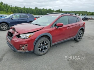 SUBARU CROSSTREK PREMIUM