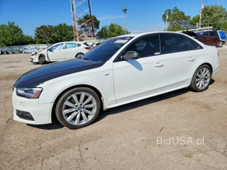 AUDI A4 PREMIUM PLUS
