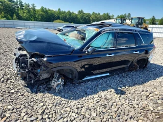 HYUNDAI PALISADE SEL