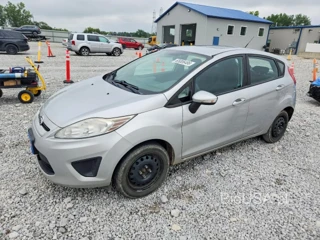 FORD FIESTA SE