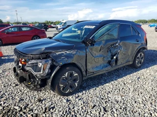 KIA NIRO WIND