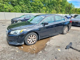 SUBARU LEGACY 2.5I PREMIUM