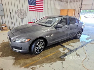 JAGUAR XF PRESTIGE