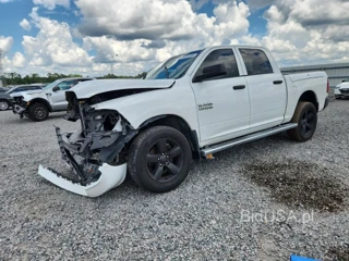 RAM 1500 ST