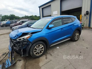 HYUNDAI TUCSON SE PLUS
