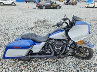 HARLEY-DAVIDSON FLTRXS