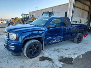 GMC SIERRA K1500