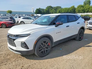 CHEVROLET BLAZER 3LT