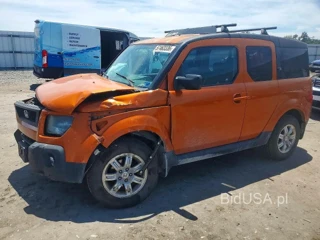 HONDA ELEMENT EX