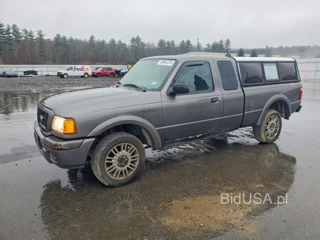 FORD RANGER SUPER CAB