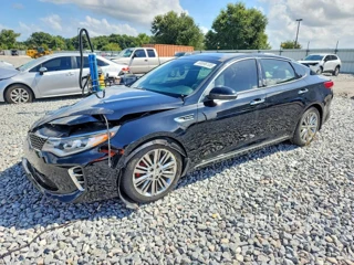 KIA OPTIMA SXL