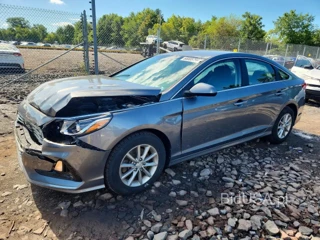 HYUNDAI SONATA SE