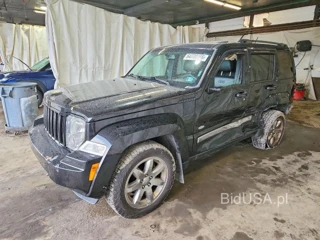 JEEP LIBERTY SPORT