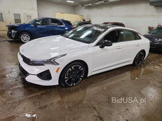 KIA K5 GT LINE