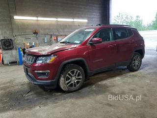 JEEP COMPASS LATITUDE