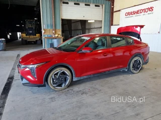 KIA K4 EX