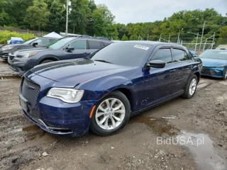 CHRYSLER 300 LIMITED