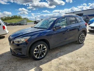 MAZDA CX-5 GT