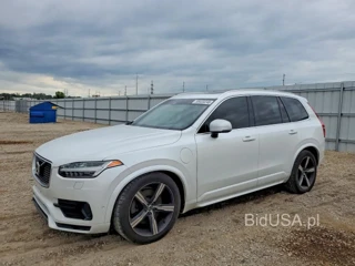 VOLVO XC90 T8