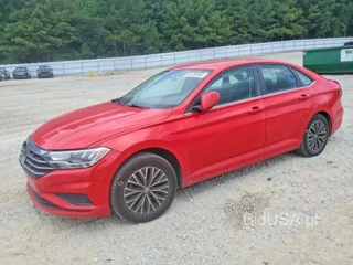 VOLKSWAGEN JETTA S
