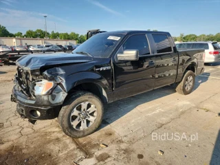FORD F150 SUPERCREW SUPERCREW