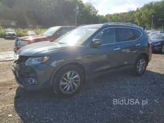 NISSAN ROGUE SL