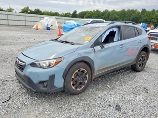 SUBARU CROSSTREK PREMIUM