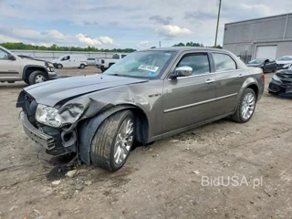 CHRYSLER 300C