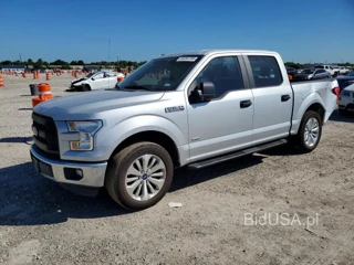 FORD F150 SUPERCREW